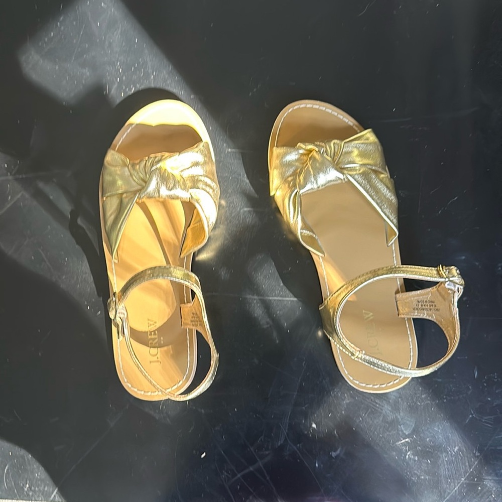 Kids sandals